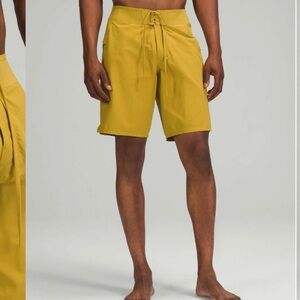 Men’s Lululemon Current State Board Short 9"
